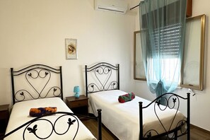 3 Schlafzimmer, WLAN