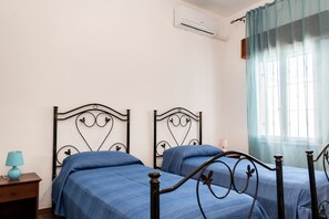 3 chambres, Wi-Fi