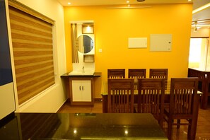 Dining room - Days In Home (Kollam)