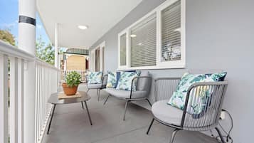 テラス / パティオ