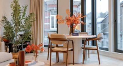 Huswell - Stylish apartment on top location