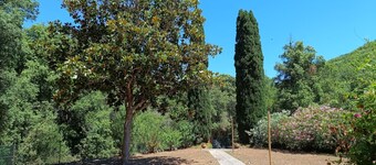 VILLA GIOVANNA - VILLA GIOVANNA PIANO TERRA