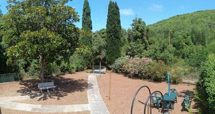VILLA GIOVANNA - VILLA GIOVANNA PRIMO PIANO