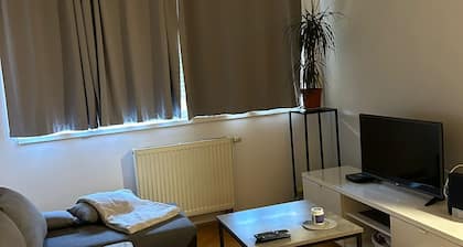 Apartment Adrian