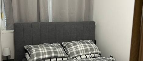 Leilighet (One Bedroom Apartment) | 1 soverom og wi-fi (inkludert)