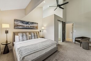 3 عدّة غرف نوم وواي فاي مجانًا