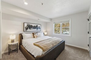 3 Schlafzimmer, kostenloses WLAN