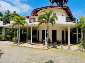 Front of property - Suzuki's Lagoon Front (Katunayaka)