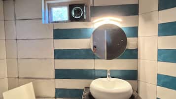 Elite Room | Bathroom | Slippers