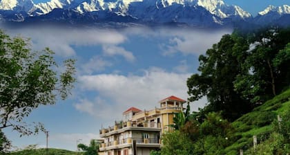 TRADITIONAL HOTEL AND RESTAURANT