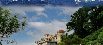 TRADITIONAL HOTEL AND RESTAURANT