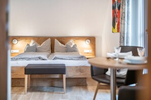 1 habitación, wifi gratis y ropa de cama 