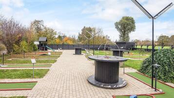 House | Property grounds