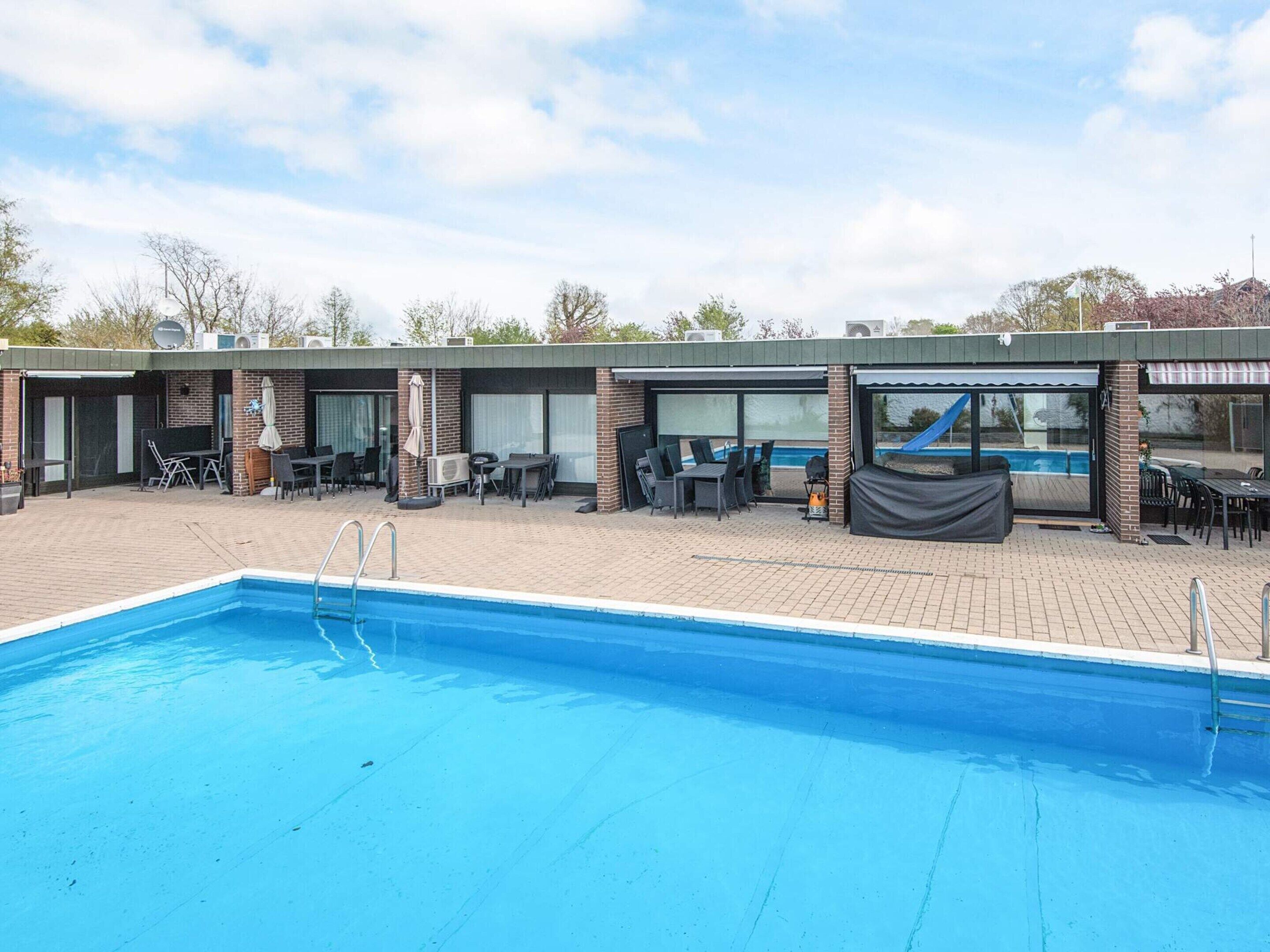 House | View from property