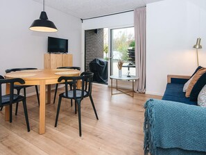 Hus | Spiseområde