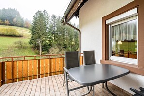 Speisen im Freien