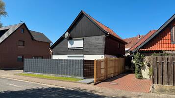 Exterieur