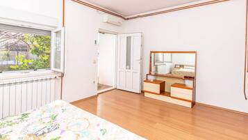 Apartemen (Three Bedroom Apartment with Terrace) | 3 kamar tidur dan Wi-Fi gratis