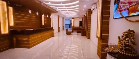 Salón de fiestas