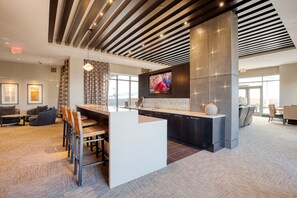 Interior - Blueground | Bethesda 1bd apartment (Bethesda)