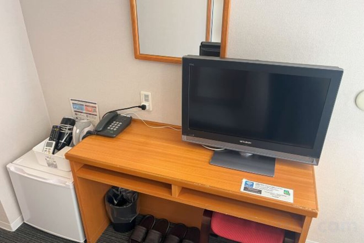 Twin Room Non Smoking