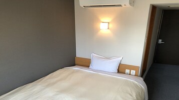 Basic Single Room, Non Smoking | Free WiFi, bed sheets
