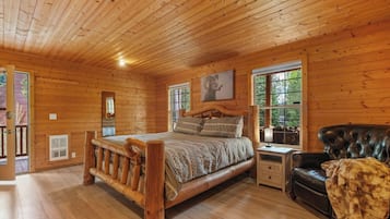 3 dormitorios, caja fuerte, tabla de planchar con plancha