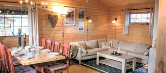 Lettibu by Interhome