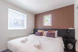 Fer et planche à repasser, accès au Wi-Fi (inclus)