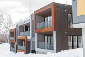 Eksteriør
