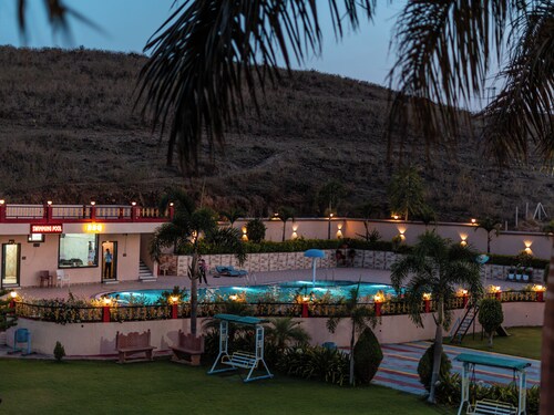 Hotel Royal Palace - Sagar