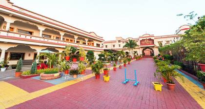 Hotel Royal Palace - Sagar