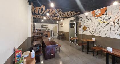 OYO 90919 Arte Residence