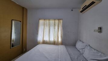 Phòng đôi Tiêu chuẩn | Bộ trải giường