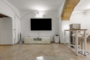 Interior - GuestHost - Sa domu pitticca - bright studio in Cagliari (Cagliari)