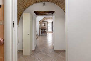 Interior - GuestHost - Sa domu pitticca - bright studio in Cagliari (Cagliari)