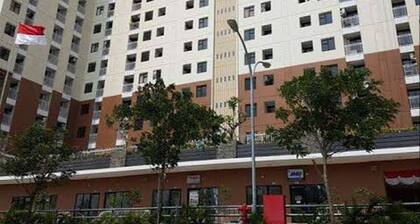 Hotel O Apartment Bekasi Town Square