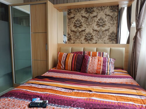 Hotel O Apartment Bekasi Town Square