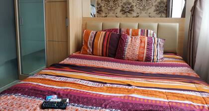 Hotel O Apartment Bekasi Town Square