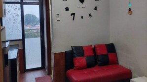 Deluxe-Doppelzimmer