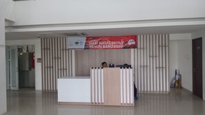 Receptie