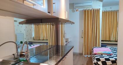 Hotel O Apartment Bekasi Town Square