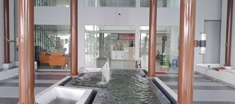 Hotel O Apartment Bekasi Town Square