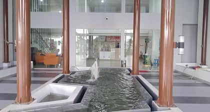 Hotel O Apartment Bekasi Town Square