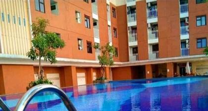 Hotel O Apartment Bekasi Town Square
