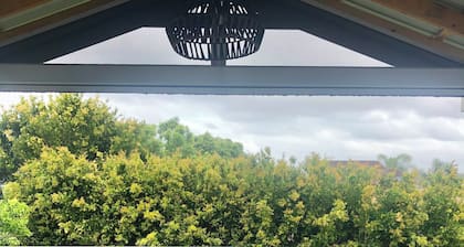 Sandy Shells Beach House Sawtell