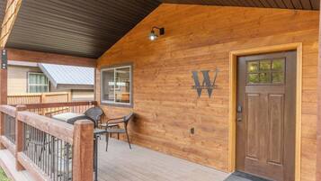 DĂ©tail de lâextĂ©rieur