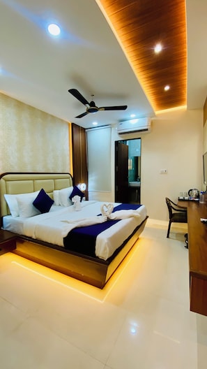Chambre Exécutive