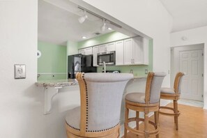Private kitchen - Casa Grace, villa near Disney
(Davenport)