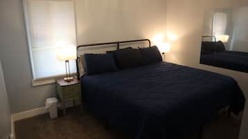 2 camere, Wi-Fi gratuito, lenzuola